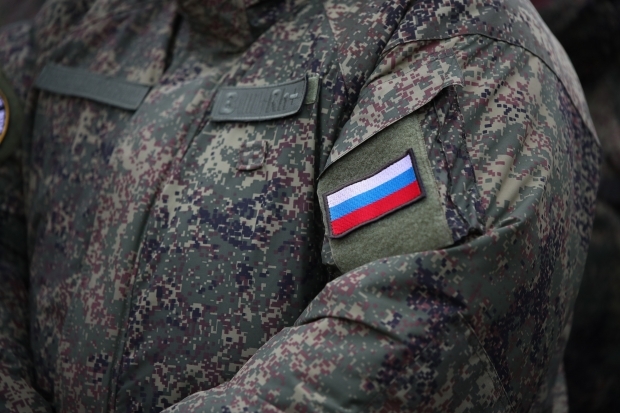 Гвардейцы в зоне СВО продолжают традиции защитников Сталинграда